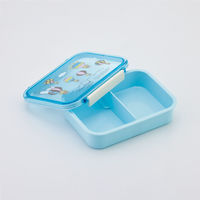 スケーター 弁当箱 保存容器 550ml 食洗機対応 タイトウェア ウッドストック 494954 1個（直送品）