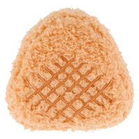 スケーター マスコット 巾着付き ぬいぐるみ おにぎり 焼きおにぎり 494958 1個（直送品）