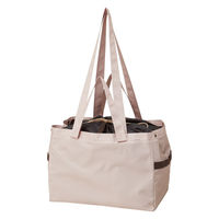 スケーター エコバッグ サイドベルト付き 保冷バッグ レジかご ミッフィー 494981 1個（直送品）