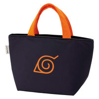 スケーター ランチバッグ スエット地ランチバック NARUTO 495307 1個（直送品）