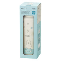 スケーター 水筒 1.2L スクリューハンドルマグボトル ミッフィー 495320 1個（直送品）