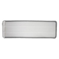 インダストリーコーワ クリーンマスターきれいな水の出るバケツ付きモップ2.0 専用交換用クロス 36039 1枚（直送品）