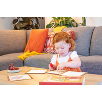 トライブ おもちゃ 水で浮き出るマジックペイント ペット 410421 1個（直送品）