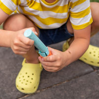 トライブ おもちゃ ホルダー付きビッグチョーク 410439 1個（直送品）