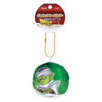 スケーター クッションキーホルダー ドラゴンボールダイマ ミニ ピッコロ 493199 1個（直送品）