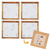 トライブ おもちゃ 水で浮き出るマジックペイント ファーム 410423 1個（直送品）