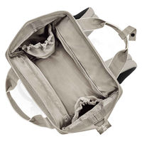 reisenthel リュック ALLROUNDER R HERRINGBONESAND ライゼンタール 445814 1個（直送品）