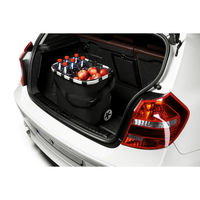 reisenthel ショッピングカート ライゼンタール CARRYCRUISER BLACK 424235 1個（直送品）