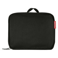 reisenthel ショッピングカート ライゼンタール FOLDABLETROLLEY BLACK 438105 1個（直送品）