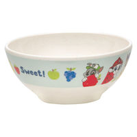 スケーター 茶碗 バンブーメラミン パウ・パトロール 494202 1個（直送品）