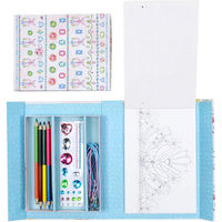 トライブ おもちゃ ペーパークラウン プリンセスと宝石 410433 1個（直送品）