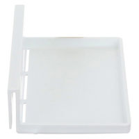 ハイロジック レール収納システム用 トレー 1個入 32606 1個（直送品）