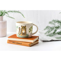 Hannah Turner マグカップ Cat Mug 423980 1個（直送品）