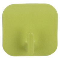 ハイロジック マグネットフック S グリーン 2個入 32589 1個（直送品）