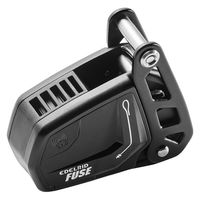 EDELRID 落下防止器 ヒューズ 88256 1個（直送品）