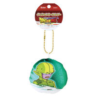 スケーター クッションキーホルダー ドラゴンボールダイマ ミニ 魔人クウドゥー 493201 1個（直送品）