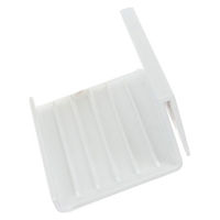 ハイロジック レール収納システム用 トレー&タブレットスタンド 1個入 32607 1個（直送品）