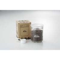 カリタ Kalita 保存容器 750ml All Clear Bottle 250 488017 1個（直送品）