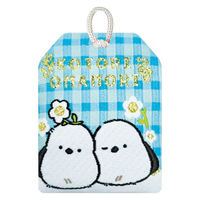 サザンディエスクリエイト サザンDS ことりおまもり しあわせ 20291 1セット(1個×5)（直送品）