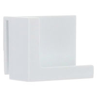 ハイロジック レール収納システム用 タブレットスタンド 1組入 32608 1組（直送品）