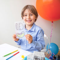 トライブ おもちゃ プラ板遊び ボーイ 410436 1個（直送品）