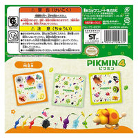 ショウワノート ショウワ ピクミン4 シールつきおりがみ 238931 1セット(1個×10)（直送品）