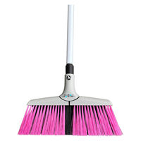 インダストリーコーワ クリーンマスター(CLEAN MASTER)幅のひろがるほうき 36036 1本（直送品）