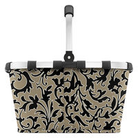 reisenthel 買い物カゴ ライゼンタール CARRYBAG MARBLE 438100 1個（直送品）