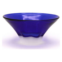 アルタ 富士 盃 80ml 瑠璃 495084 1個（直送品）