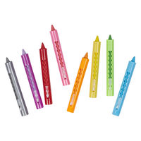 トライブ おもちゃ お風呂クレヨン 410441 1個（直送品）