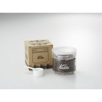 カリタ Kalita 保存容器 500ml All Clear Bottle 150 488016 1個（直送品）