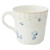 スケーター マグカップ マグ 大 スヌーピー A 494221 1個（直送品）