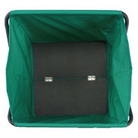 山崎産業株式会社 コンドル ダストカートV 底板MT 300 CA937-300X-MB 1枚（直送品）