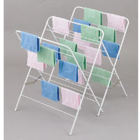 山崎産業株式会社 コンドル ワイドハンガーDY FU941-00YX-MB 1台（直送品）