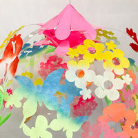 ポップギャラリー(POPGALLERY) メルヘンフラワーセンター TA1-2133 1個（直送品）