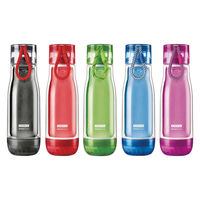 ZOKU 水筒 355ml ダブルウォール ゾク コアボトル レッド 365646 1個（直送品）