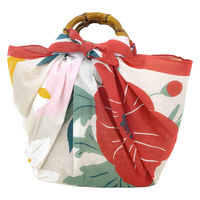 三陽商事 風呂敷 Sarahbel the timeless Blossom 367675 1個（直送品）