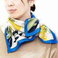 三陽商事 風呂敷 Sarahbel the timeless Blossom 367676 1個（直送品）