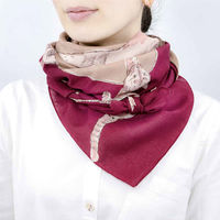 三陽商事 風呂敷 97cm 大判 二四巾ふろしき CATS 367677 1個（直送品）