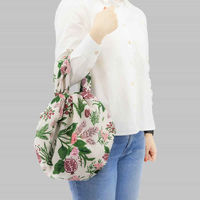 三陽商事 風呂敷 106cm 抗菌 Sarahbel the timeless 367681 1個（直送品）