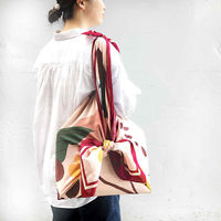 三陽商事 風呂敷 110cm 大判 Sarahbel撥水ふろしき 367686 1個（直送品）