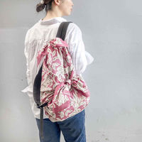 三陽商事 風呂敷 110cm 大判 Sarahbel撥水ふろしき 367687 1個（直送品）