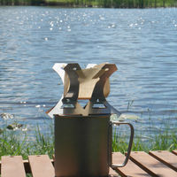 香取製作所 アウトドア ペリカンコーヒードリッパー2 401852 1個（直送品）