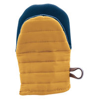 ResoTrading ミトン ルピナス イエロー 433364 1個（直送品）