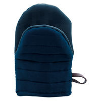 ResoTrading ミトン ルピナス ネイビー 433365 1個（直送品）