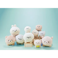 ACCENT ぬいぐるみ MOFMOFRIENDS テノリマスコット おもちゃ ネザーランド 433451 1個（直送品）