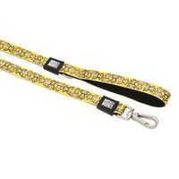 ルークラン リード 犬 M マックス&モーリー 中型犬 1.2m モンキー 437647 1個（直送品）