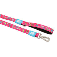 ルークラン リード 犬 L マックス&モーリー 大型犬 1.2m マジカル 437666 1個（直送品）