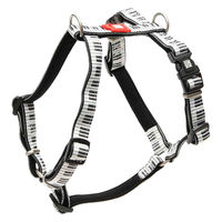 ルークラン ハーネス 小型犬 中型犬 S マックス&モーリー 犬 ピアノ 437686 1個（直送品）