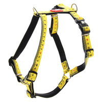 ルークラン ハーネス 小型犬 中型犬 S マックス&モーリー 犬 ルーラー 437687 1個（直送品）